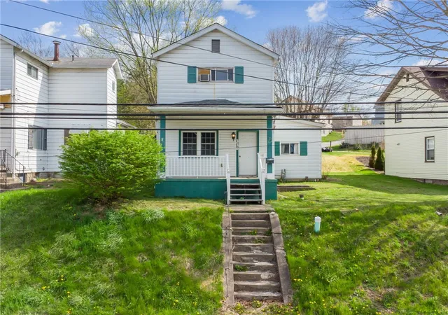 1st image of 336 Valley St, Mc Donald, PA 15057 | MLS# 1746770