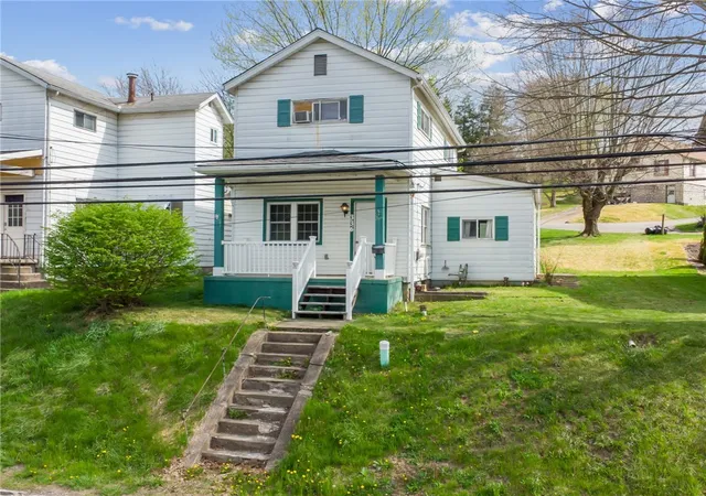 23rd image of 336 Valley St, Mc Donald, PA 15057 | MLS# 1746770