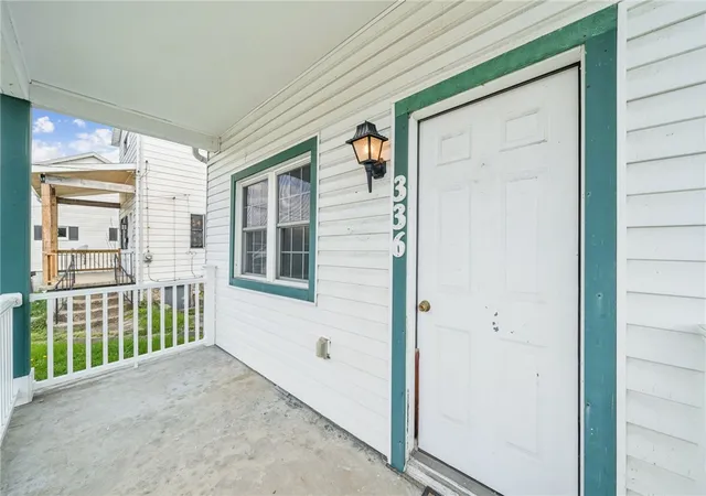 2nd image of 336 Valley St, Mc Donald, PA 15057 | MLS# 1746770
