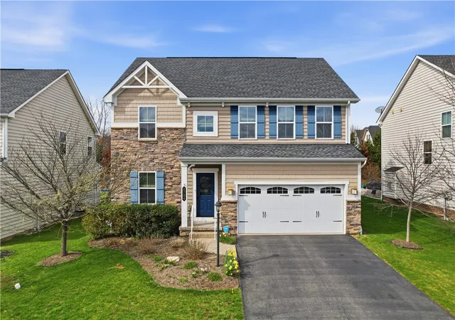 1st image of 2704 Pittsburgh, Franklin Park, PA 15143 | MLS# 1746779