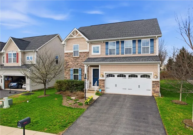 45th image of 2704 Pittsburgh, Franklin Park, PA 15143 | MLS# 1746779