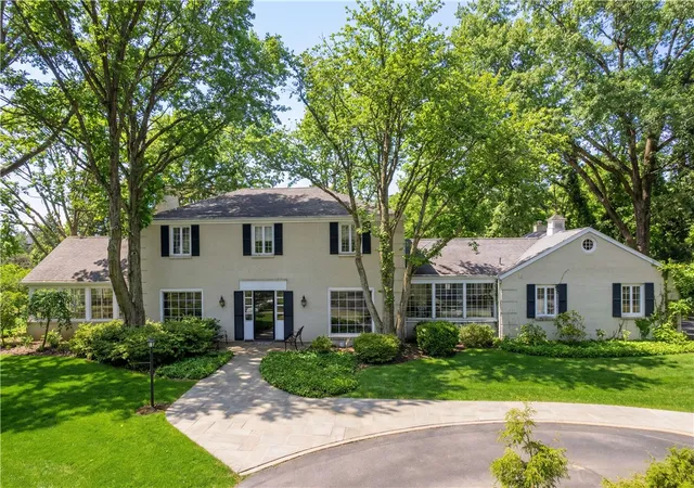 2nd image of 1001 Fox Chapel Road, Fox Chapel, PA 15238 | MLS# 1745003