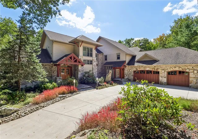Photo 1 of Single family home for sale at 2330 S Ridge Dr, Hidden Valley, PA 15502 | MLS# 1746630 | Listing updated on 2026-07-21
