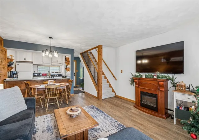 Homes for sale in Seven Springs Resort, PA | 60 Swiss Mountain Dr, Seven Springs Resort, PA 15622 | MLS# 1746409