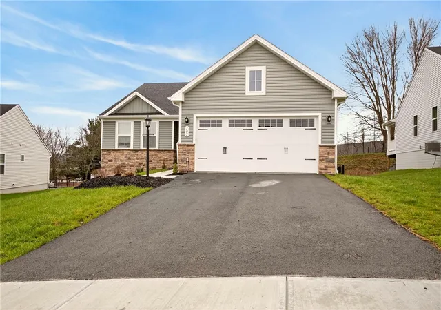 Homes for sale in South Franklin, PA | 105 Horseshoe Loop, South Franklin, PA 15301 | MLS# 1746741