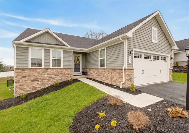 Homes for sale in South Franklin, PA | 105 Horseshoe Loop, South Franklin, PA 15301 | MLS# 1746741