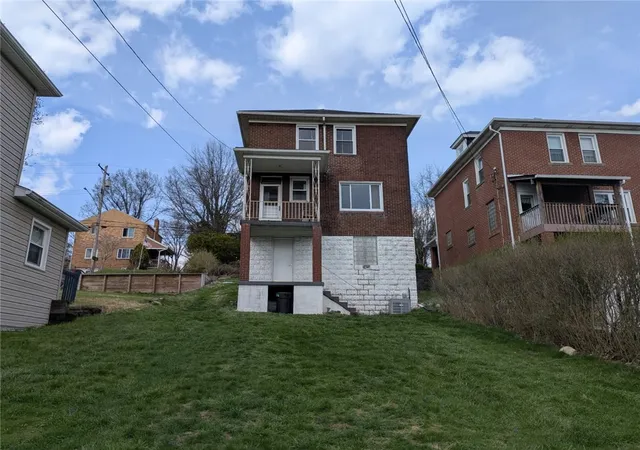 Photo 20 of Single family home for sale at 1414 Brinton Rd, Pittsburgh, PA 15221 | MLS# 1746859 | Listing updated on 2026-07-26