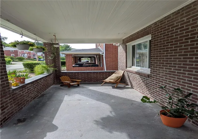 Photo 2 of Single family home for sale at 1414 Brinton Rd, Pittsburgh, PA 15221 | MLS# 1746859 | Listing updated on 2026-07-26
