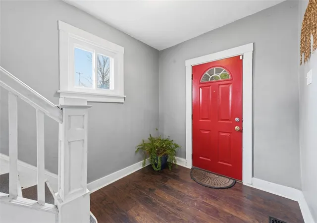 Photo 3 of Single family home for sale at 1414 Brinton Rd, Pittsburgh, PA 15221 | MLS# 1746859 | Listing updated on 2026-07-26