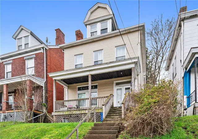 2nd image of 239 Watson Blvd, Perry Hilltop, PA 15214 | MLS# 1746755