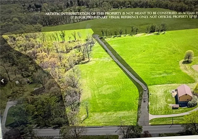 Photo 1 of Land for sale at 9 Dutchridge Rd, Beaver, PA 15009 | MLS# 1746885 | Listing updated on 2026-04-06