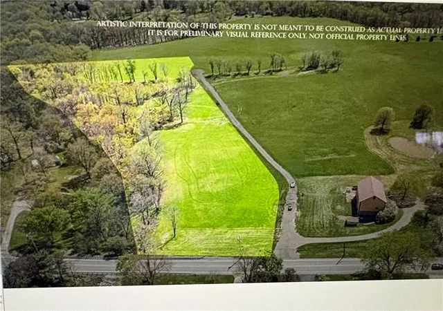 Photo 3 of Land for sale at 9 Dutchridge Rd, Beaver, PA 15009 | MLS# 1746885 | Listing updated on 2026-04-06