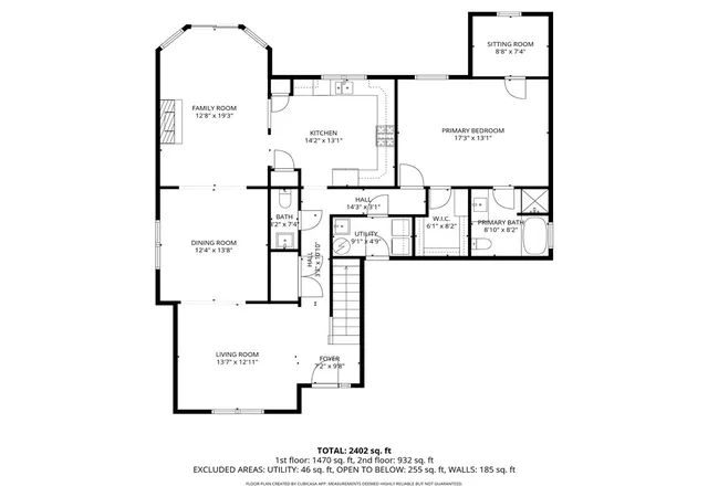 Homes for sale in Collier Twp, PA | 3040 Annandale Dr, Collier Twp, PA 15142 | MLS# 1746810