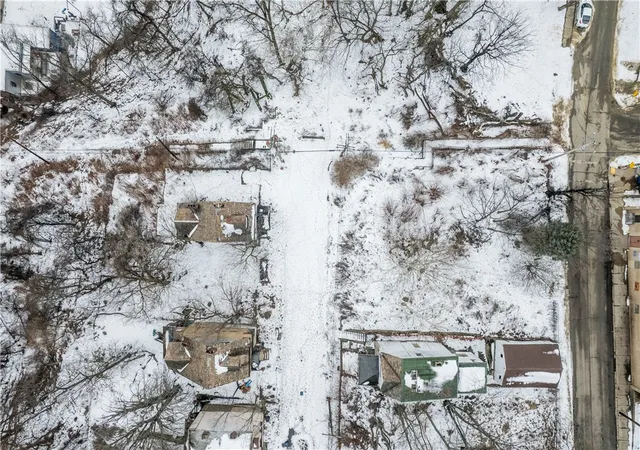 Photo 3 of Land for sale at 1900 Lithgow Ave, Pittsburgh, PA 15214 | MLS# 1746376 | Listing updated on 2026-09-25