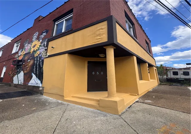 Homes for sale in Wilkinsburg, PA | 650 Ardmore Blvd, Wilkinsburg, PA 15221 | MLS# 1746951