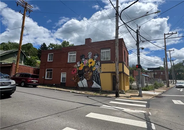 Homes for sale in Wilkinsburg, PA | 650 Ardmore Blvd, Wilkinsburg, PA 15221 | MLS# 1746951