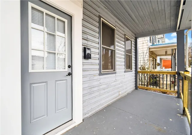 2nd image of 101 7th St, Monongahela City, PA 15063 | MLS# 1746971