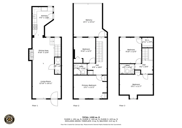 Homes for sale in South Side, PA | 2819 Jane St, South Side, PA 15203 | MLS# 1746460