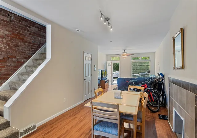Homes for sale in South Side, PA | 2819 Jane St, South Side, PA 15203 | MLS# 1746460