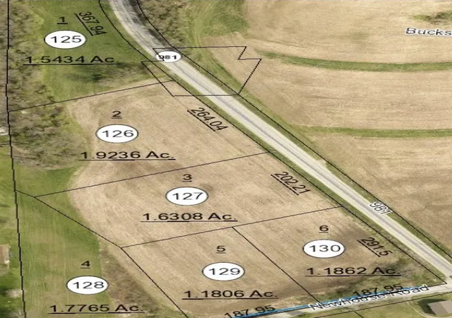 Homes for sale in Derry Twp, PA | Lot 1 State Route 981, Derry Twp, PA 15670 | MLS# 1746998