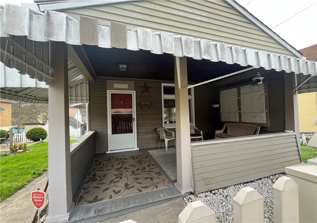 Homes for sale in Versailles Boro, PA | 4408 3Rd St, Versailles Boro, PA 15132 | MLS# 1746843