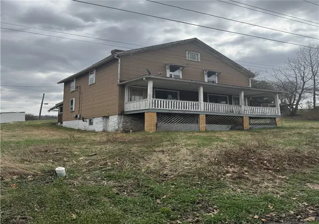 3rd image of 213 Leech Avenue, Saltsburg, PA 15681 | MLS# 1747027