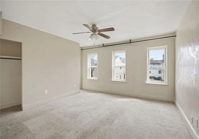 Homes for sale in South Side, PA | 136 S 18th St, South Side, PA 15203 | MLS# 1747016