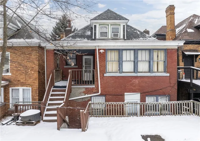 Homes for sale in Munhall, PA | 628 E 9th Ave, Munhall, PA 15120 | MLS# 1747054