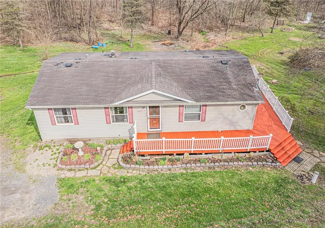 Homes for sale in Big Beaver, PA | 204 Hollowvue Road, Big Beaver, PA 16157 | MLS# 1747058
