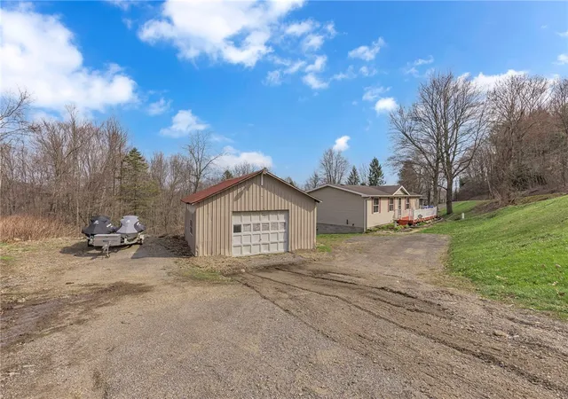 Homes for sale in Big Beaver, PA | 204 Hollowvue Road, Big Beaver, PA 16157 | MLS# 1747058