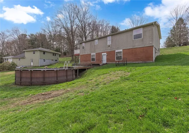 Homes for sale in Big Beaver, PA | 204 Hollowvue Road, Big Beaver, PA 16157 | MLS# 1747058