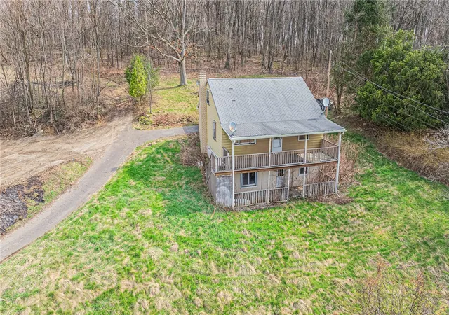 1st image of 278 Aley Hill Road, Beaver Falls, PA 15010 | MLS# 1746637