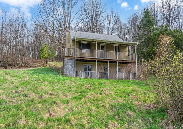 2nd image of 278 Aley Hill Road, Beaver Falls, PA 15010 | MLS# 1746637