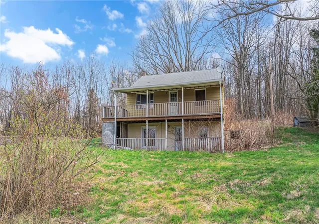 3rd image of 278 Aley Hill Road, Beaver Falls, PA 15010 | MLS# 1746637