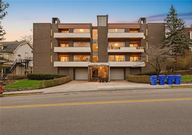 Homes for sale in Squirrel Hill, PA | 5841 Morrowfield Ave #109, Squirrel Hill, PA 15217 | MLS# 1747029
