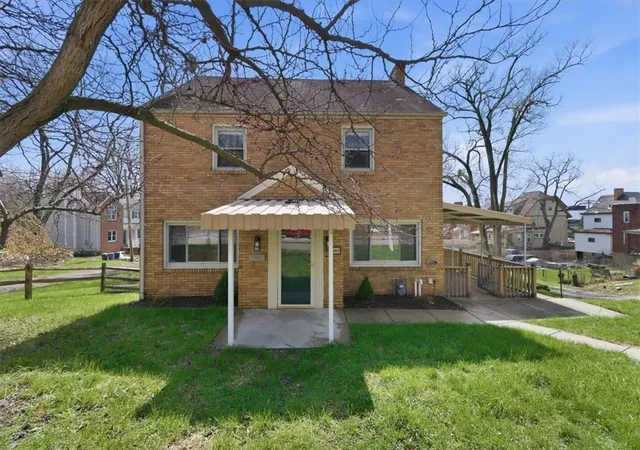 1st image of 1167 Lapish Rd, Brighton Heights, PA 15212 | MLS# 1746785