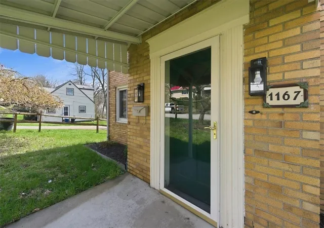 3rd image of 1167 Lapish Rd, Brighton Heights, PA 15212 | MLS# 1746785