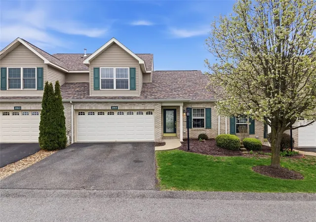 Photo 1 of Sale Pending at 2015 Atwell Dr, Collier Twp, PA 15071 | MLS# 1746768 | Listing updated on 2026-08-05