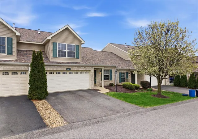 Photo 3 of Sale Pending at 2015 Atwell Dr, Collier Twp, PA 15071 | MLS# 1746768 | Listing updated on 2026-08-05
