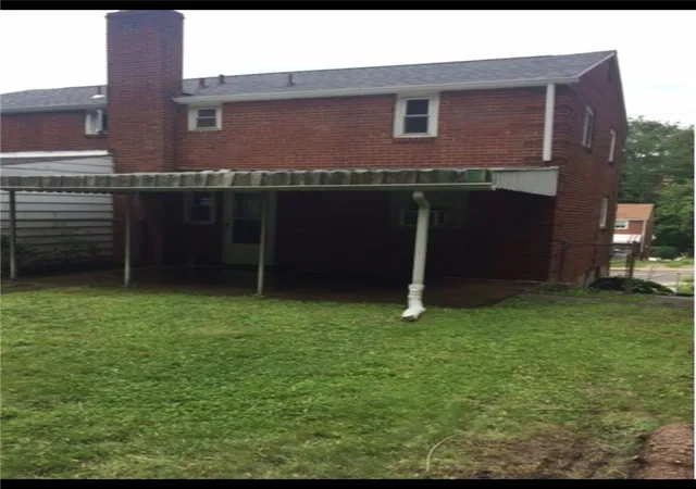 Homes for sale in Overbrook, PA | 507 Maytide, Overbrook, PA 15227 | MLS# 1746611
