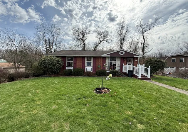 Homes for sale in Ohioville, PA | 111 Forrestdale Dr, Ohioville, PA 15052 | MLS# 1746941