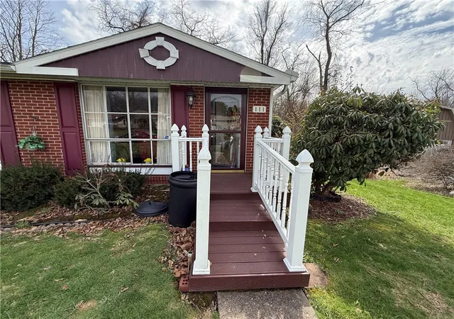 Homes for sale in Ohioville, PA | 111 Forrestdale Dr, Ohioville, PA 15052 | MLS# 1746941
