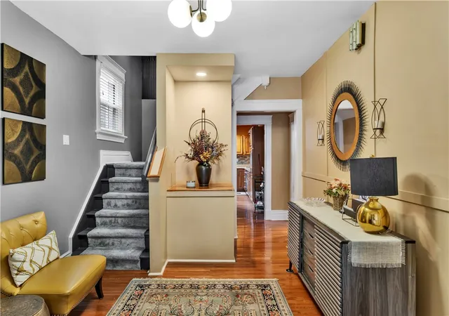 Photo 2 of Single family home for sale at 149 Marshall Ave, Pittsburgh, PA 15214 | MLS# 1746906 | Listing updated on 2026-06-28