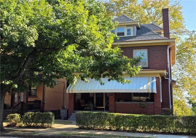 Photo 40 of Single family home for sale at 149 Marshall Ave, Pittsburgh, PA 15214 | MLS# 1746906 | Listing updated on 2026-06-28