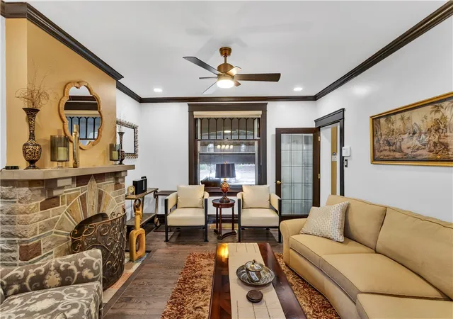 Photo 3 of Single family home for sale at 149 Marshall Ave, Pittsburgh, PA 15214 | MLS# 1746906 | Listing updated on 2026-06-28