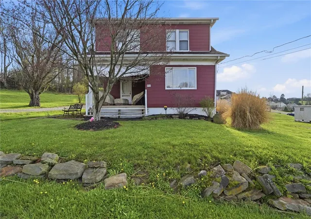 Photo 2 of Sale Pending at 216 Pennsylvania Ave, Uniontown, PA 15401 | MLS# 1747038 | Listing updated on 2026-09-21