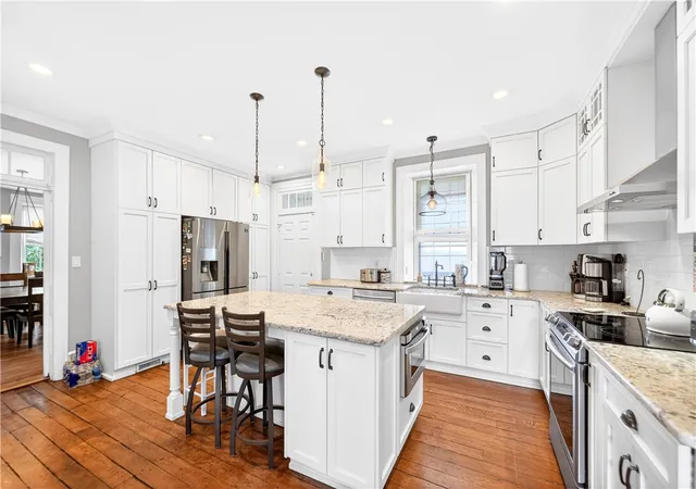 Photo 3 of Single family home for sale at 303 Hartley Hl Rd, German Twp, PA 15410 | MLS# 1747084 | Listing updated on 2026-07-30