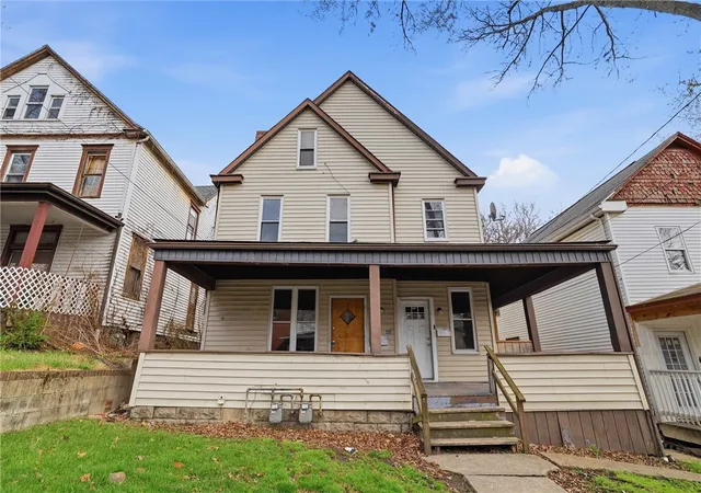 1st image of 144 Ridge Avenue, New Kensington, PA 15068 | MLS# 1747220
