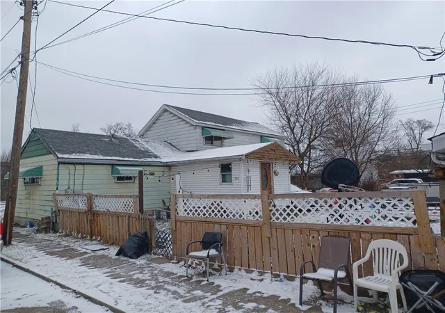 Homes for sale in West Elizabeth, PA | 503 2nd St, West Elizabeth, PA 15088 | MLS# 1747280