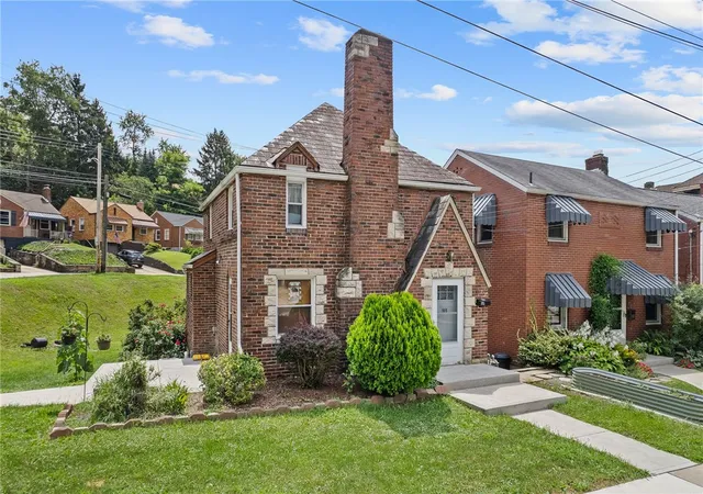 Photo 3 of Single family home for sale at 105 Kaplan Ave, Pittsburgh, PA 15227 | MLS# 1747283 | Listing updated on 2026-07-25